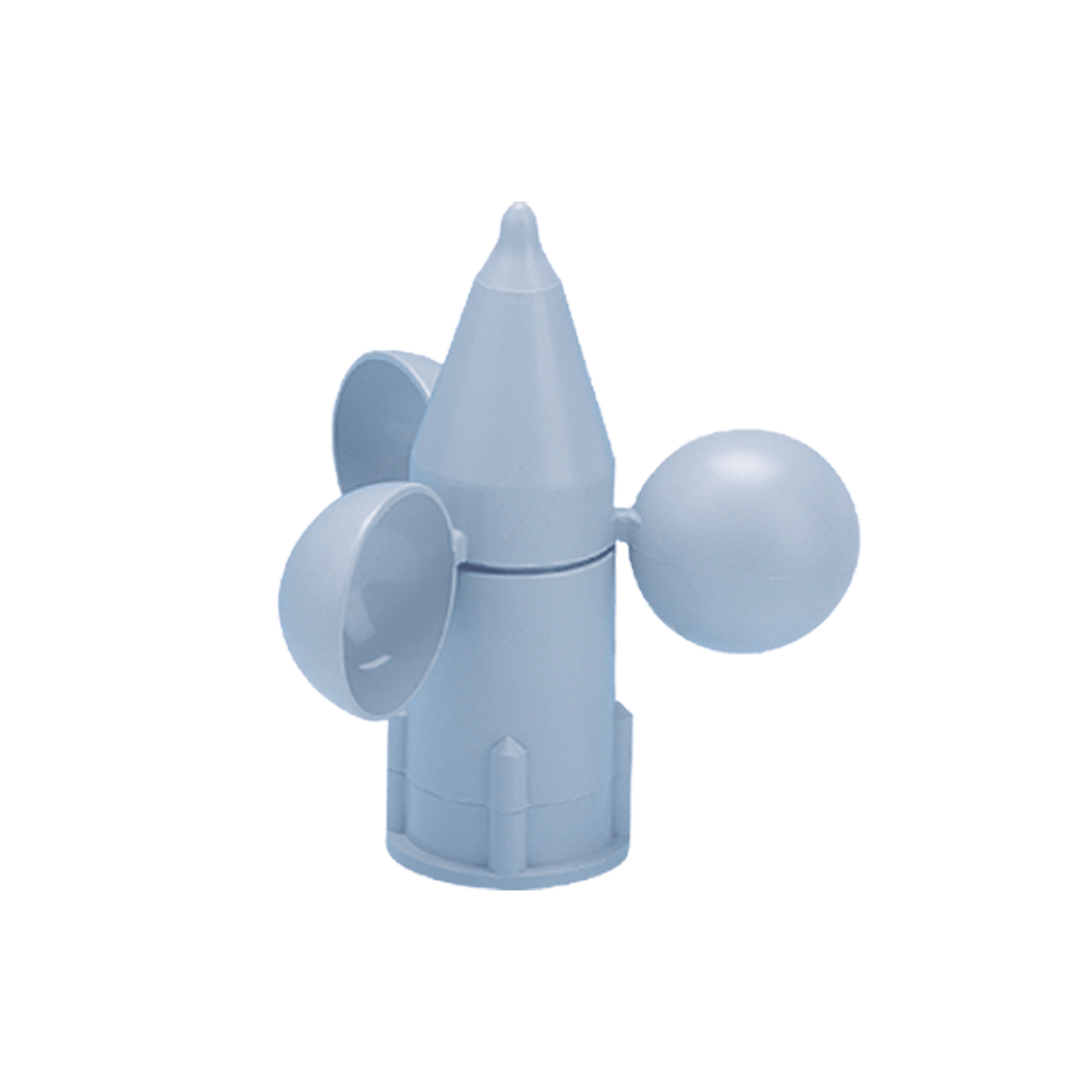 Ventec WS400 AOV Wind Sensor